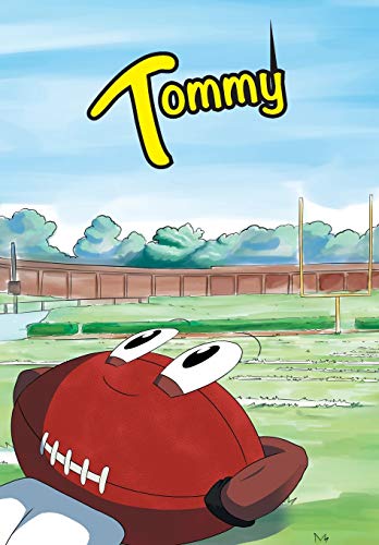 Beispielbild fr Tommy: Book 1 (Tommy and Friends) zum Verkauf von Lucky's Textbooks