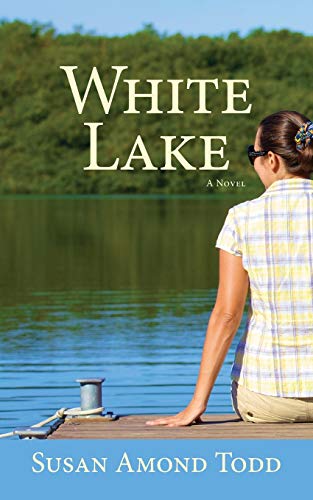 Beispielbild fr White Lake zum Verkauf von Better World Books