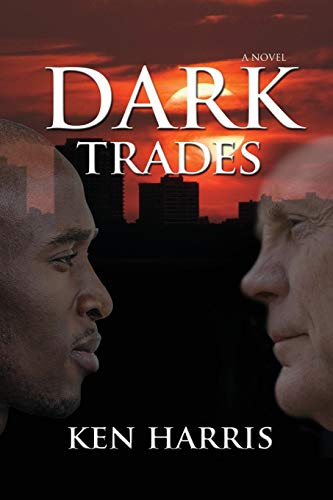 Imagen de archivo de Dark Trades a la venta por ThriftBooks-Dallas