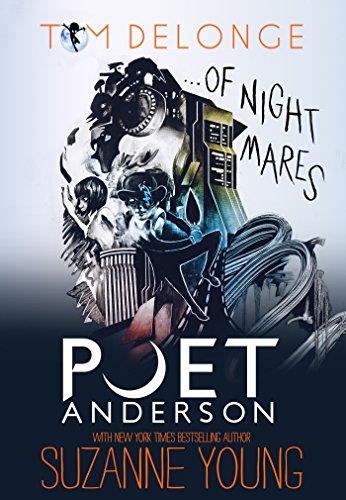 Imagen de archivo de Poet Anderson .of Nightmares a la venta por ThriftBooks-Dallas