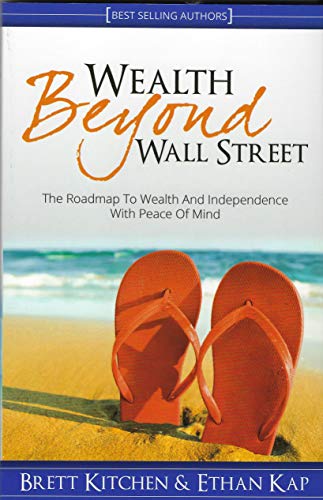 Beispielbild fr Wealth Beyond Wall Street zum Verkauf von Better World Books