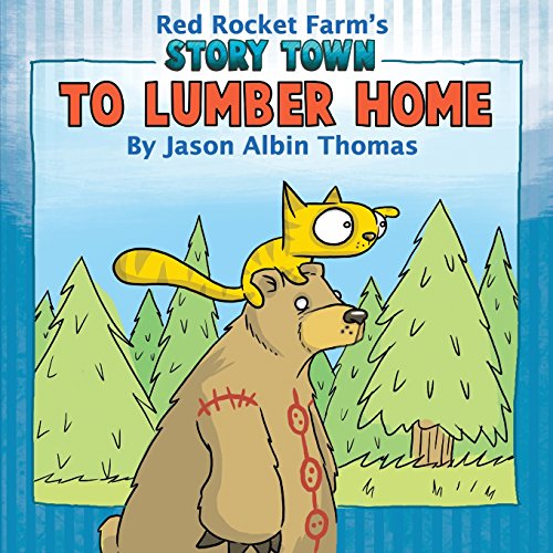 9781943281268: To Lumber Home