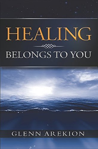 Stock image for Healing Belongs To You for sale by ThriftBooks-Atlanta