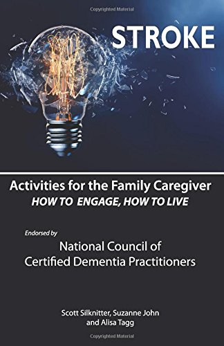 Stock image for Activities for the Family Caregiver: Stroke for sale by Revaluation Books