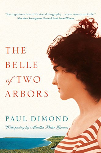 Stock image for The Belle of Two Arbors for sale by Better World Books