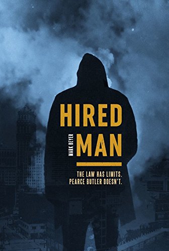 9781943290345: Hired Man