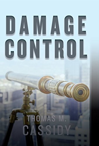 Imagen de archivo de Damage Control a la venta por Better World Books