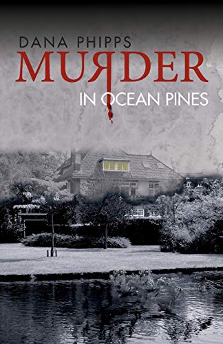 Beispielbild fr Murder in Ocean Pines zum Verkauf von Jenson Books Inc