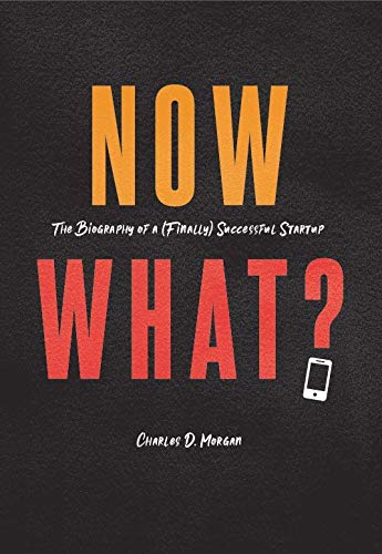 Imagen de archivo de Now What? The Biography Of A (Finally) Successful Startup a la venta por SecondSale