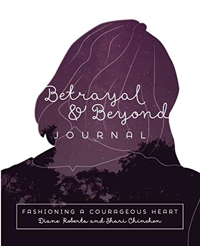 Stock image for Betrayal and Beyond Journal for sale by SecondSale