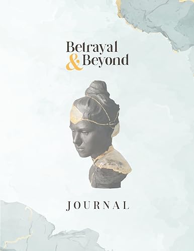 Beispielbild fr Betrayal and Beyond Journal zum Verkauf von California Books