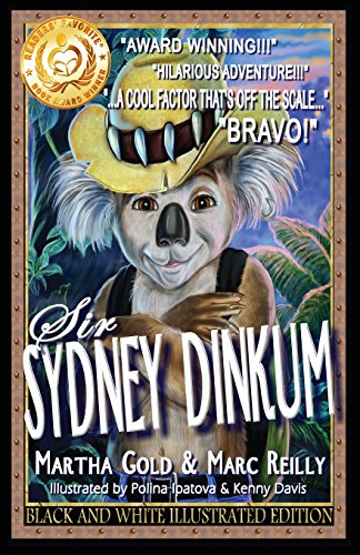 Stock image for Sir Sydney Dinkum [Soft Cover ] for sale by booksXpress