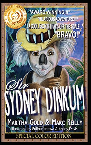 Stock image for Sir Sydney Dinkum for sale by ALLBOOKS1