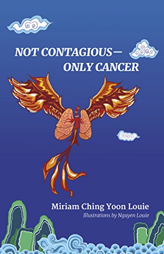 Imagen de archivo de Not Contagious--Only Cancer a la venta por HPB-Ruby