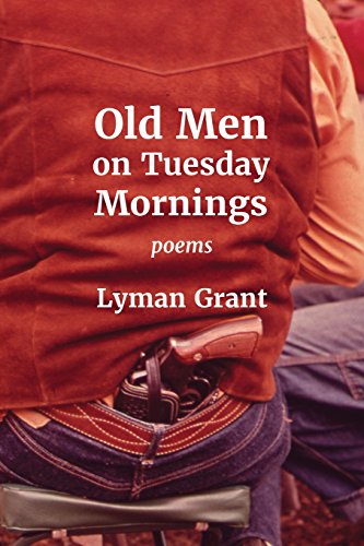 Stock image for Old Men on Tuesday Mornings for sale by HPB-Diamond