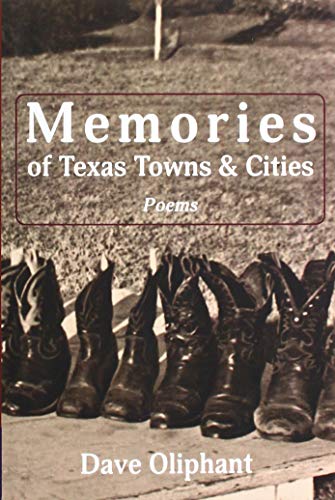 Beispielbild fr Memories of Texas Towns & Cities zum Verkauf von Buchpark