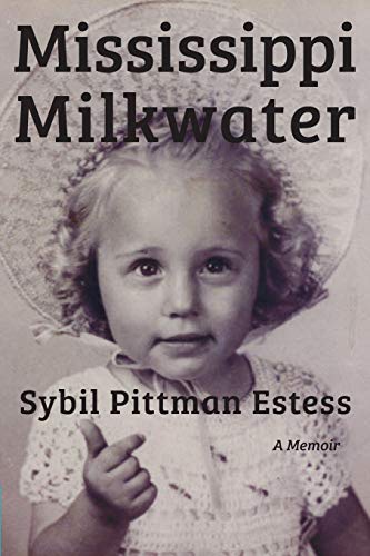 Stock image for Mississippi Milkwater for sale by BooksRun