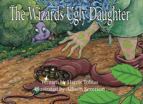 Beispielbild fr The Wizard's Ugly Daughter zum Verkauf von Revaluation Books