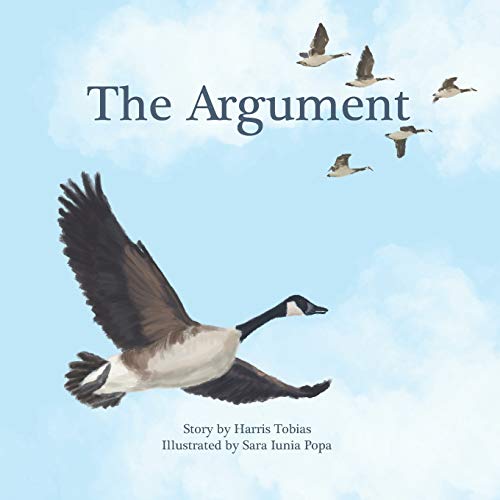 Imagen de archivo de The Argument: Why birds don't speak the same language a la venta por Lucky's Textbooks
