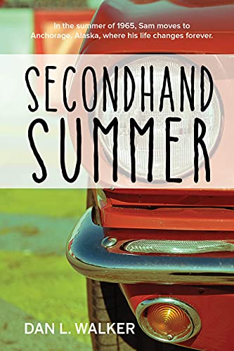 Stock image for Secondhand Summer for sale by ThriftBooks-Atlanta