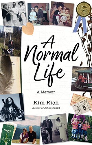 Beispielbild fr A Normal Life : A Memoir zum Verkauf von Better World Books