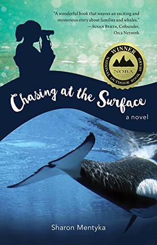 Stock image for Chasing at the Surface: A Novel for sale by SecondSale