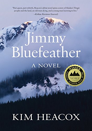 Stock image for Jimmy Bluefeather for sale by Dream Books Co.