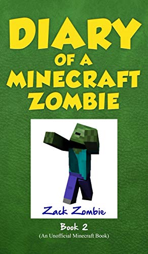 9781943330386: Diary of a Minecraft Zombie Book 2: Bullies and Buddies (2)