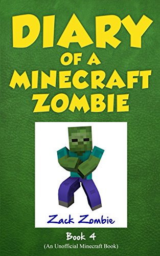 Beispielbild fr Diary of a Minecraft Zombie Book 4: Zombie Swap (4) zum Verkauf von Goodwill Books