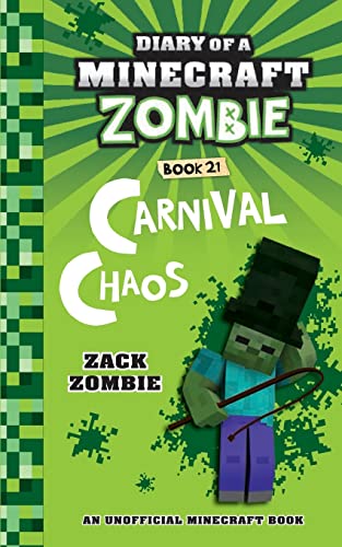 Beispielbild fr Diary of a Middle School Zombie (Book 1): No Zombie Left Behind zum Verkauf von GF Books, Inc.