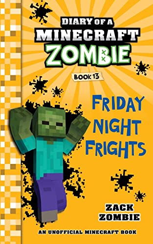 9781943330829: Friday Night Frights: 13