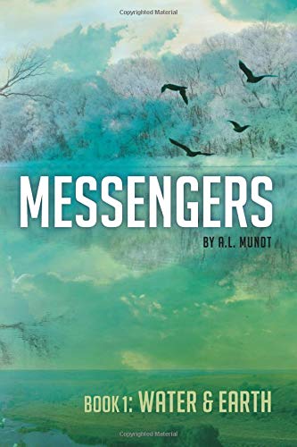 Beispielbild fr Messengers : Water and Earth zum Verkauf von Better World Books