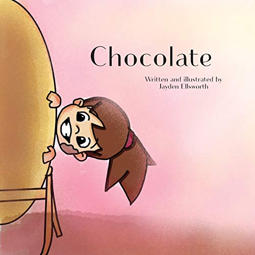 Beispielbild fr Chocolate zum Verkauf von BombBooks