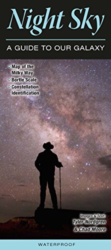 Imagen de archivo de Night Sky: A Guide to Our Galaxy a la venta por Half Price Books Inc.