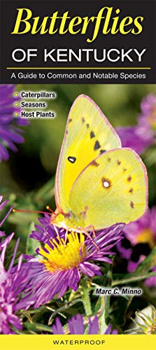 9781943334971: Butterflies of Missouri: A Guide to Common and Notable Species