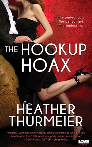 Stock image for The Hookup Hoax for sale by THE SAINT BOOKSTORE