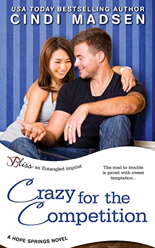 9781943336333: Crazy for the Competition: Volume 2 (Hope Springs)