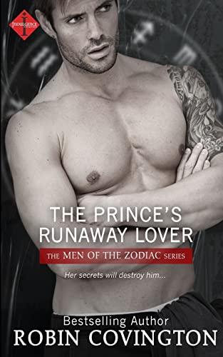 9781943336678: The Prince's Runaway Lover