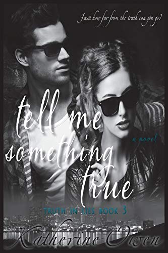 Imagen de archivo de Tell Me Something True (Paperback or Softback) a la venta por BargainBookStores