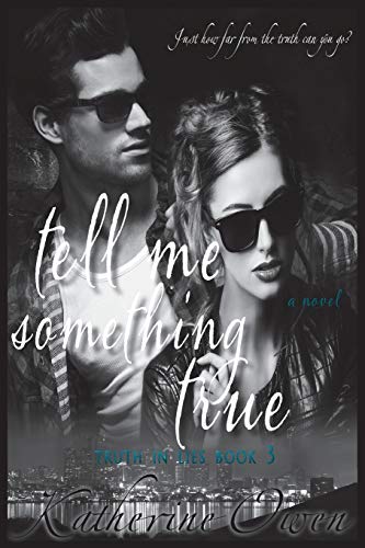 Stock image for Tell Me Something True (Paperback or Softback) for sale by BargainBookStores