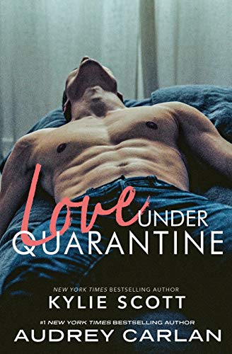 Beispielbild fr Love Under Quarantine zum Verkauf von Dream Books Co.