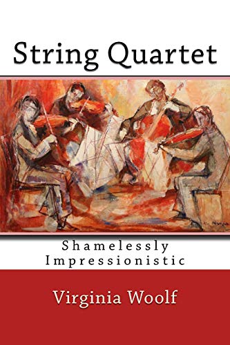 Imagen de archivo de String Quartet a la venta por Lucky's Textbooks