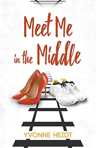 Stock image for Meet Me in the Middle for sale by WorldofBooks