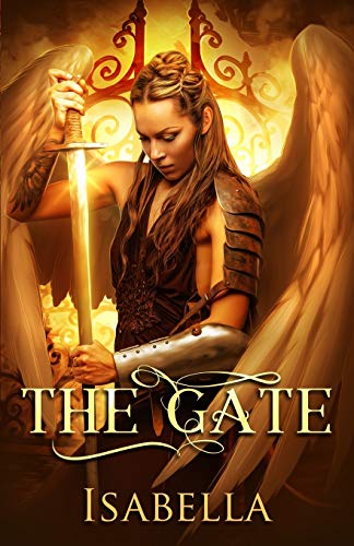 Stock image for The Gate for sale by Better World Books