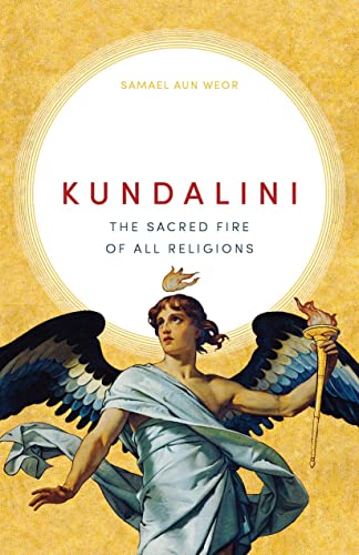 Stock image for Kundalini (Paperback) for sale by Grand Eagle Retail