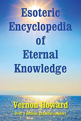 Stock image for Esoteric Encyclopedia of Eternal Knowledge for sale by Book Deals