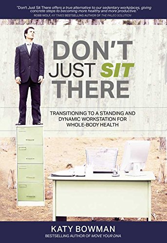 Stock image for Don't Just Sit There for sale by ZBK Books