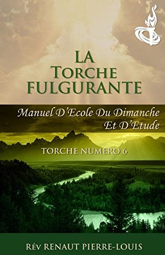 Imagen de archivo de La Torche Fulgurante: Torche Numro 6 (French Edition) a la venta por Lucky's Textbooks