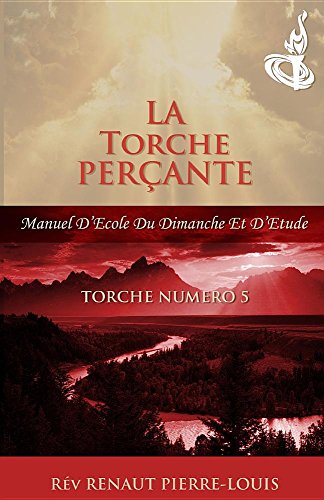 Imagen de archivo de Torche Perante: Torche Numero 5 (French Edition) a la venta por Lucky's Textbooks