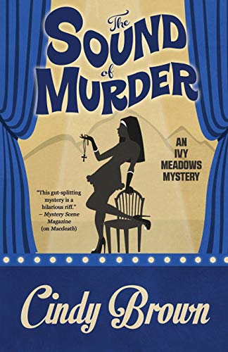 Beispielbild fr The Sound of Murder (An Ivy Meadows Mystery) zum Verkauf von Goodwill Books